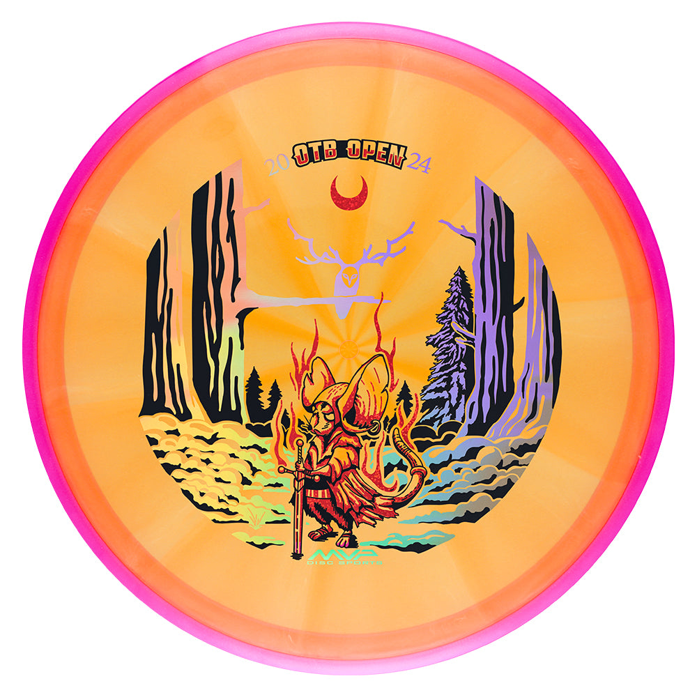 Axiom Hex - Prism Proton OTB Open 2024