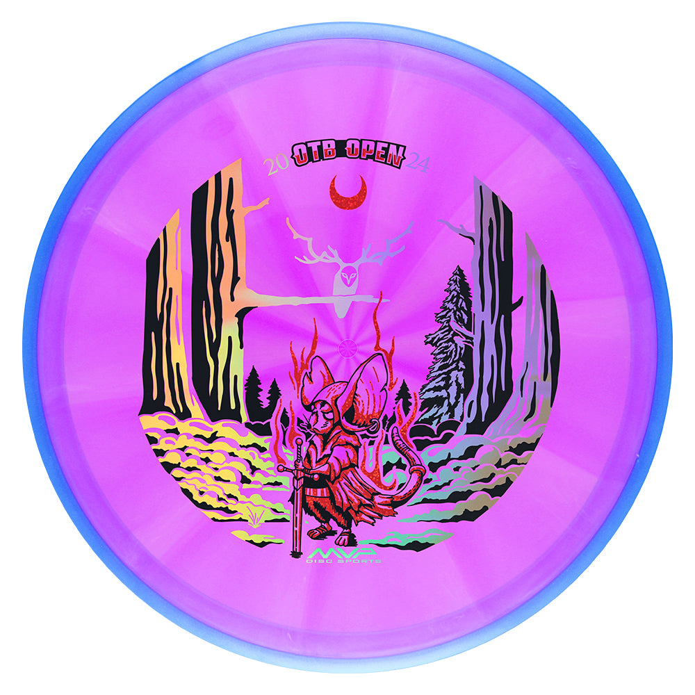 Axiom Hex - Prism Proton OTB Open 2024