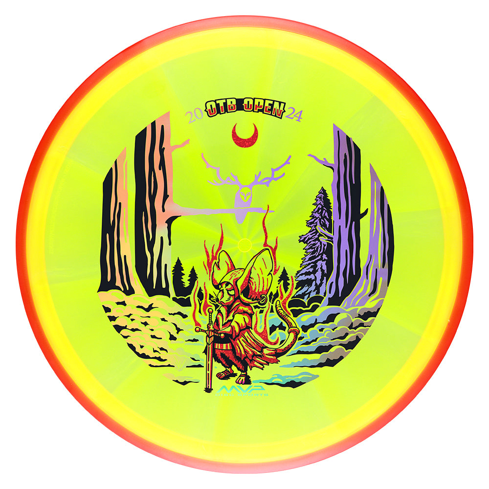 Axiom Hex - Prism Proton OTB Open 2024