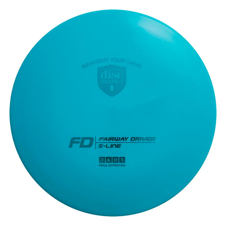 Discmania FD