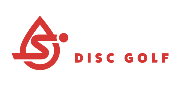 Saucy Disc Golf