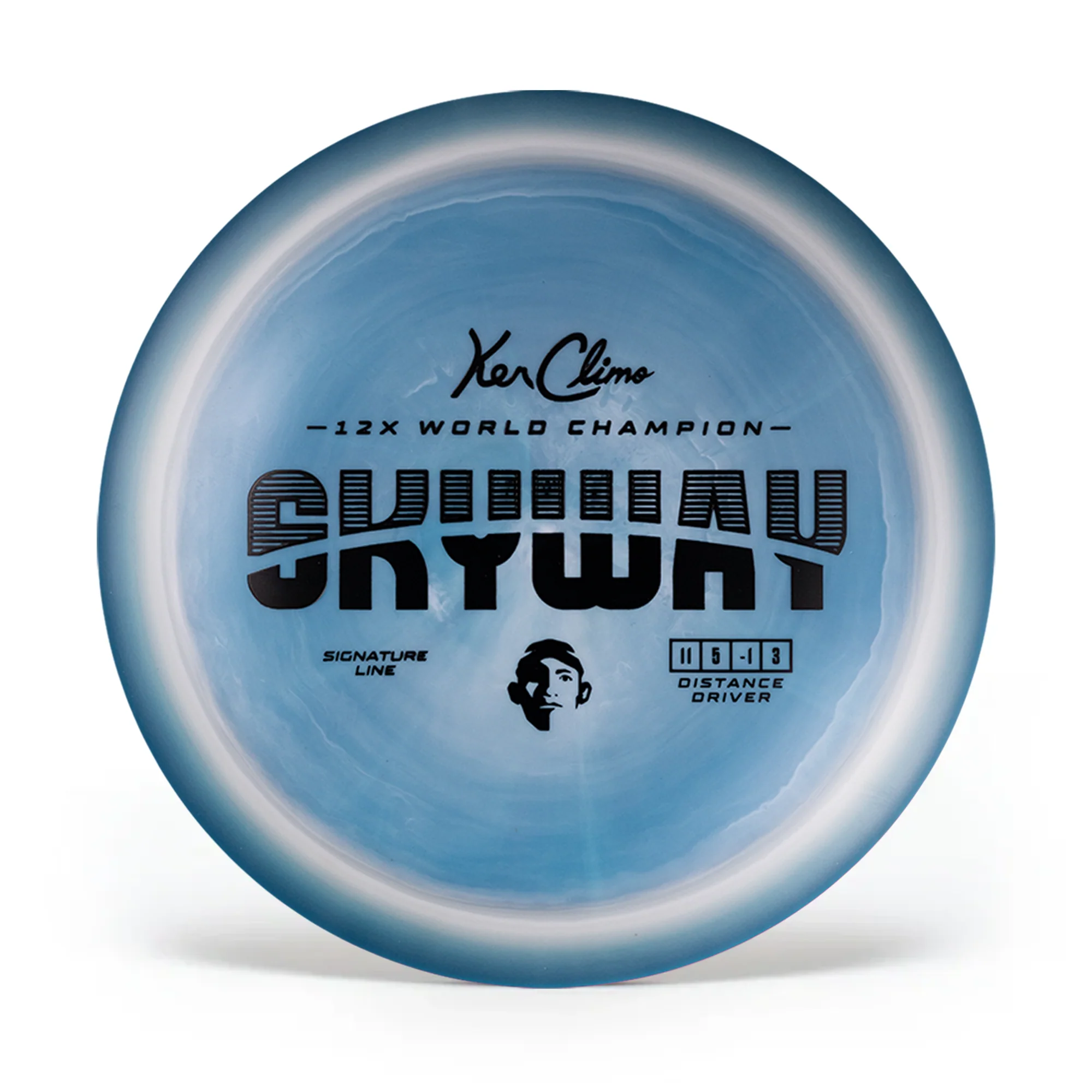 Climo Skyway - Signature Line