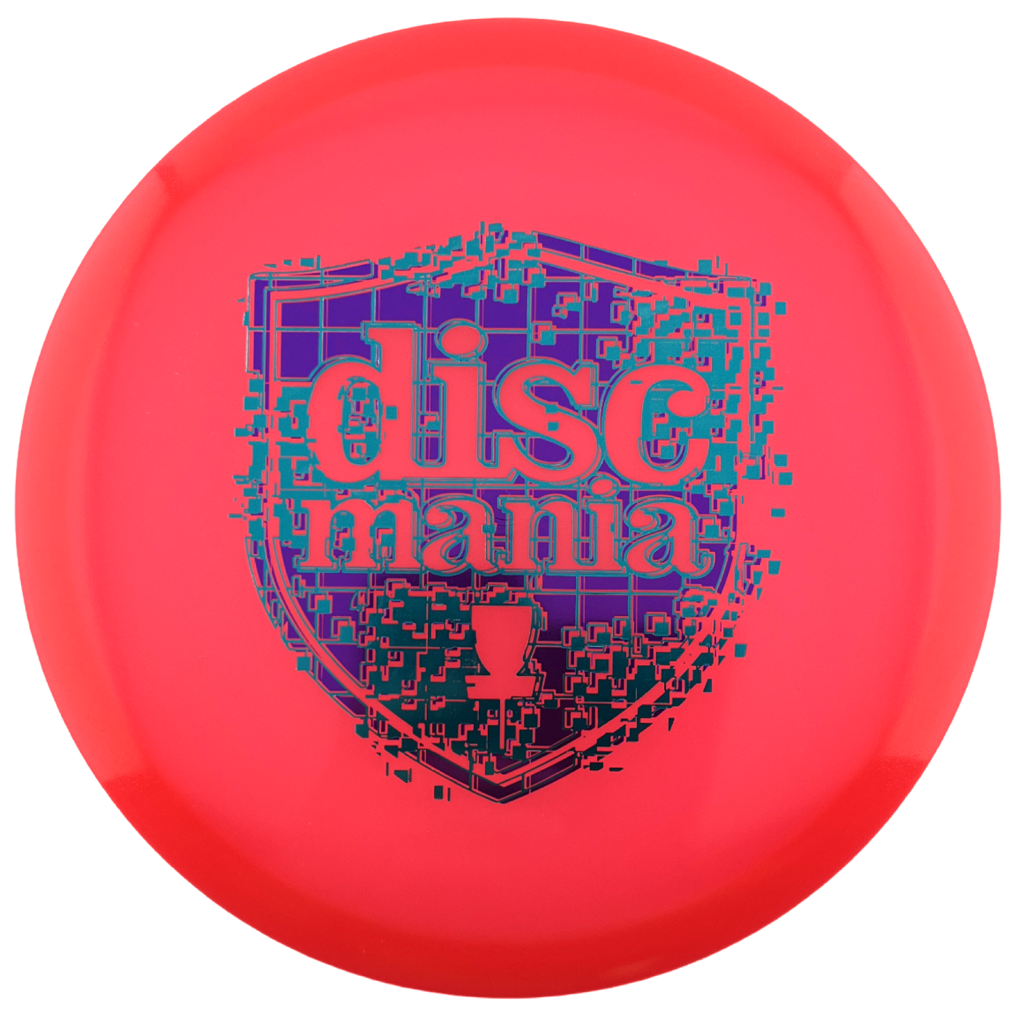 Discmania Origin - Special Edition Neo Lumen