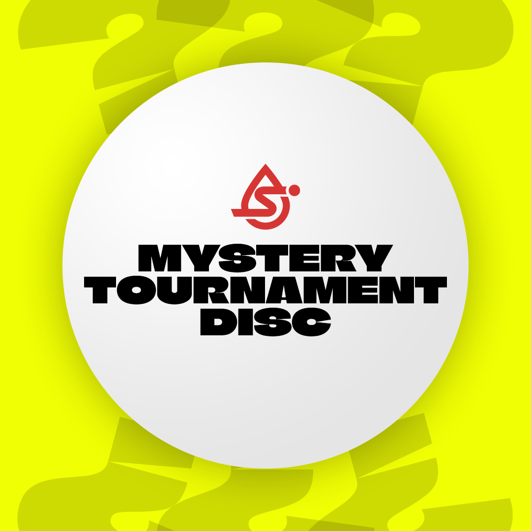 Mystery Tournament Disc