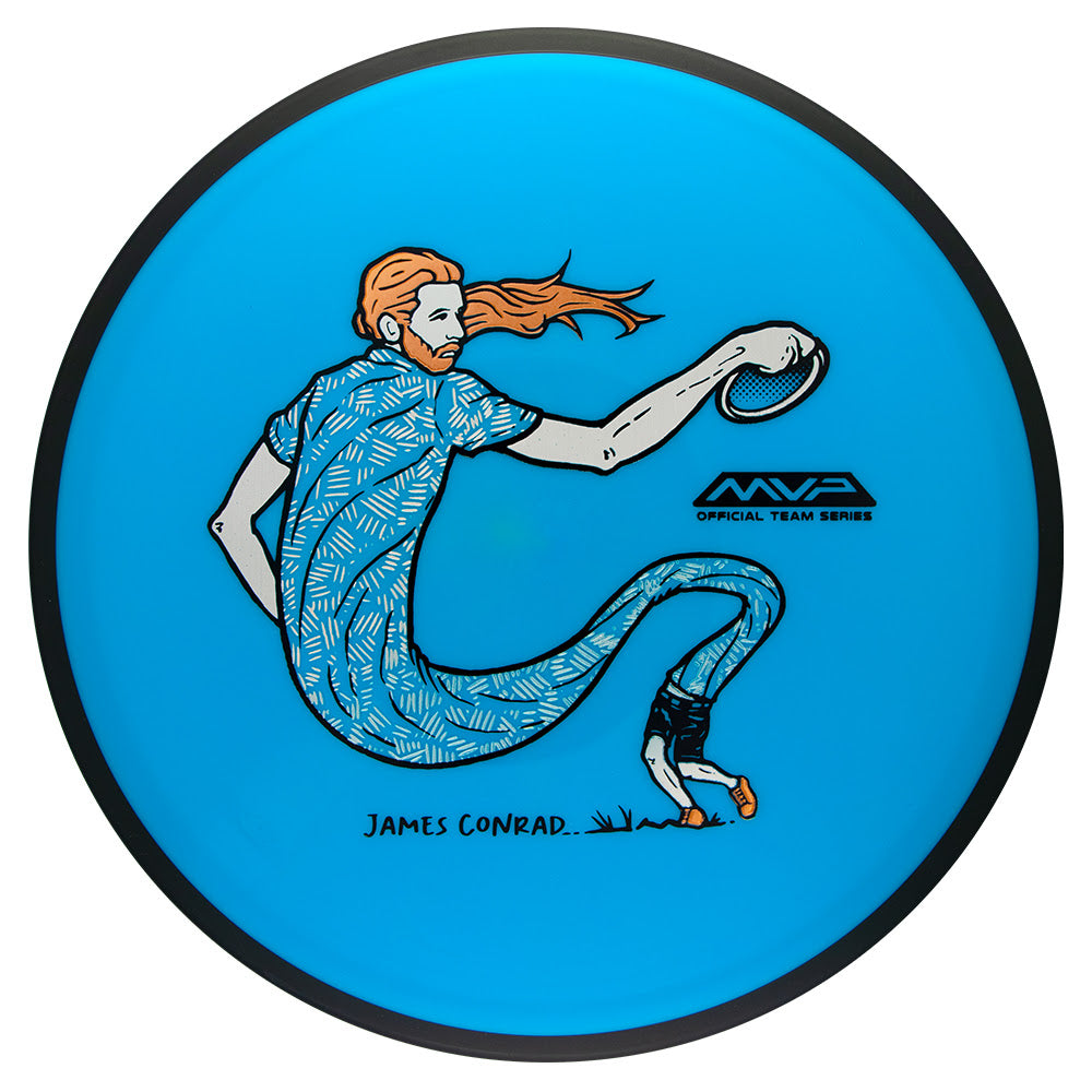 MVP Detour - James Conrad Team Series Neutron