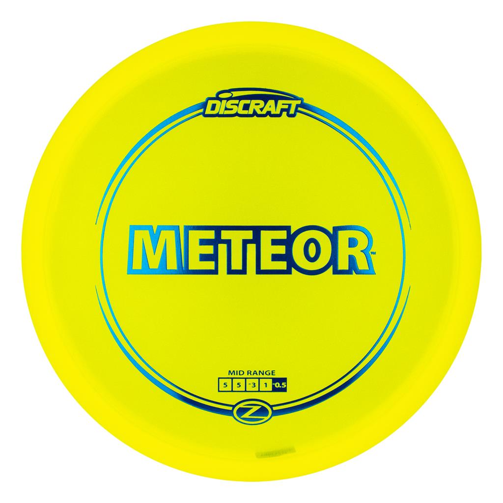Discraft Meteor