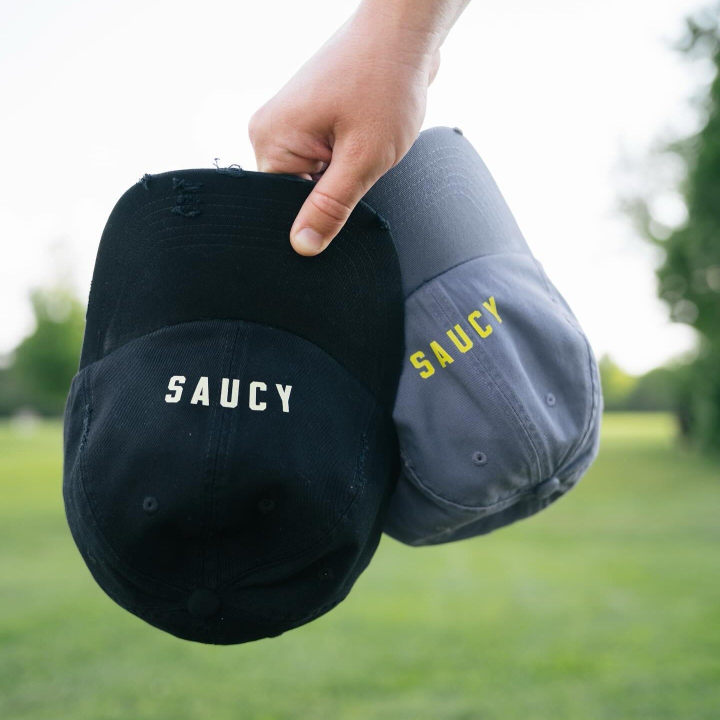 Hats