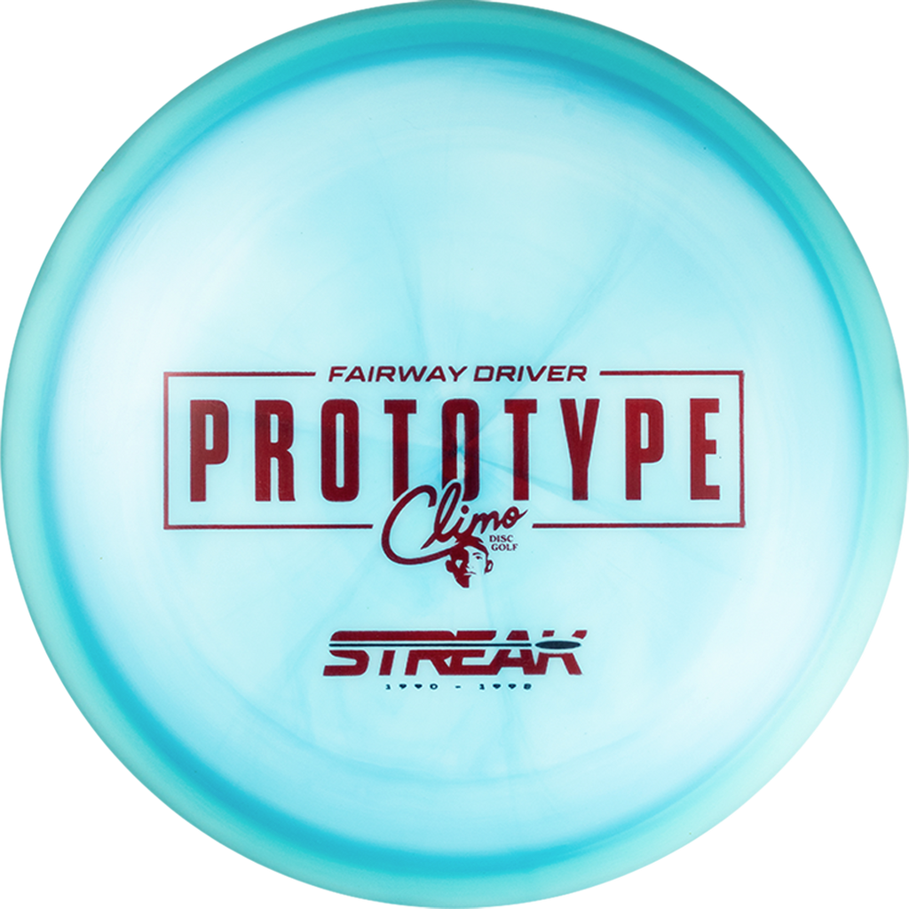 Climo Streak - Prototype