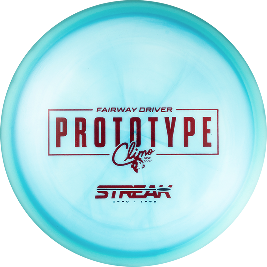 Climo Streak - Prototype