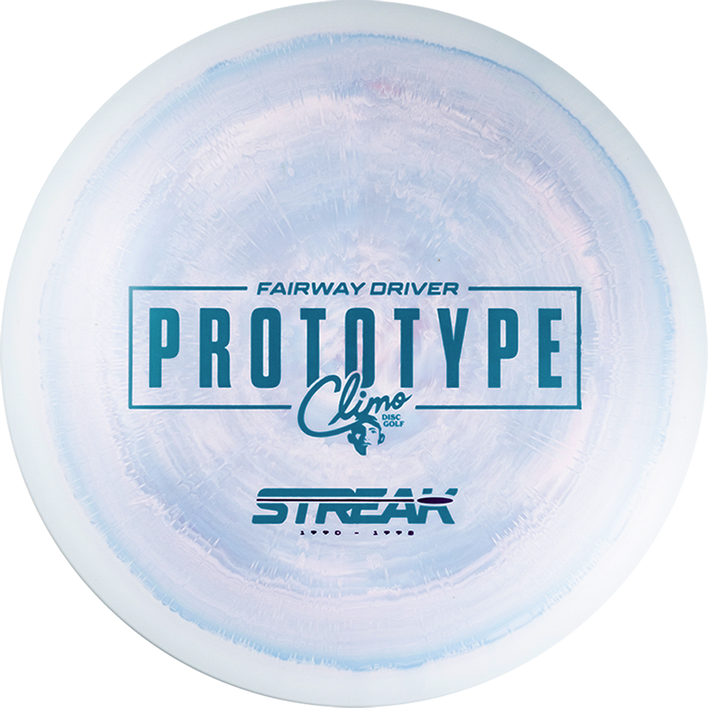 Climo Streak - Prototype