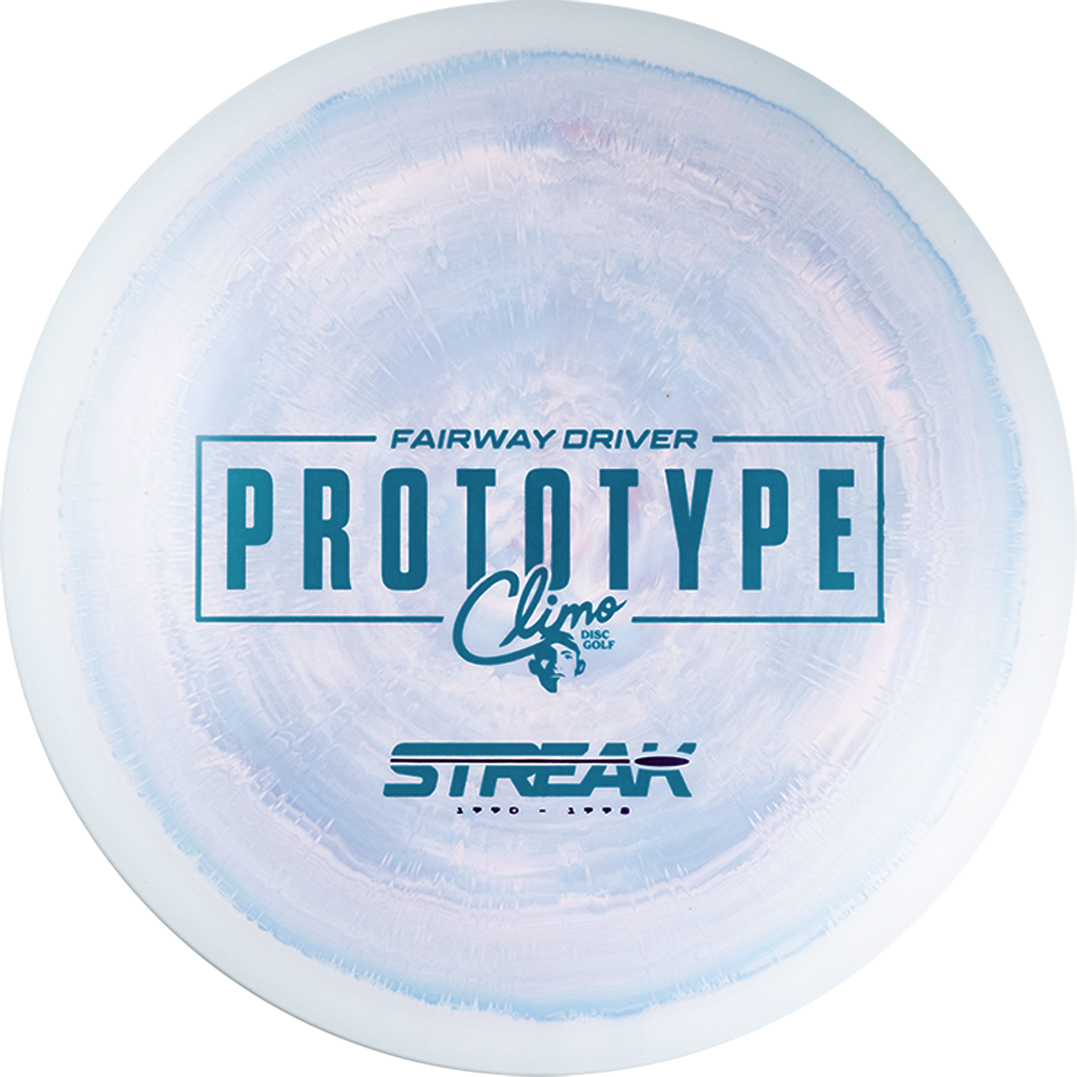 Climo Streak - Prototype