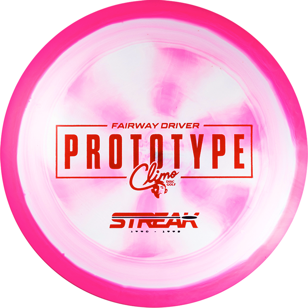Climo Streak - Prototype