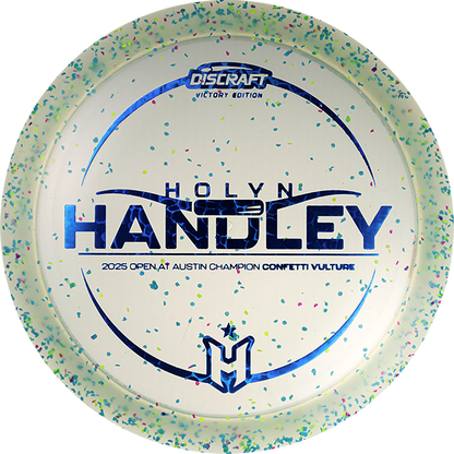 Discraft Vulture - Holyn Handley Victory Edition
