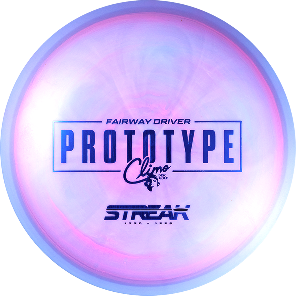 Climo Streak - Prototype