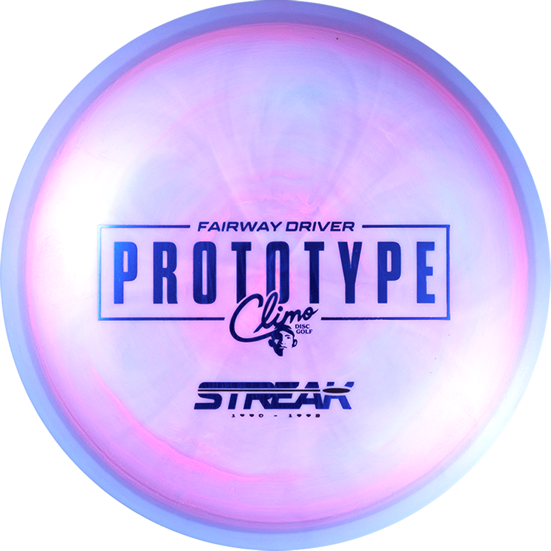 Climo Streak - Prototype