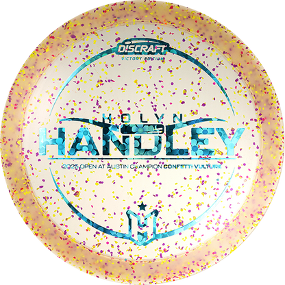 Discraft Vulture - Holyn Handley Victory Edition
