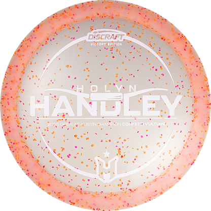 Discraft Vulture - Holyn Handley Victory Edition