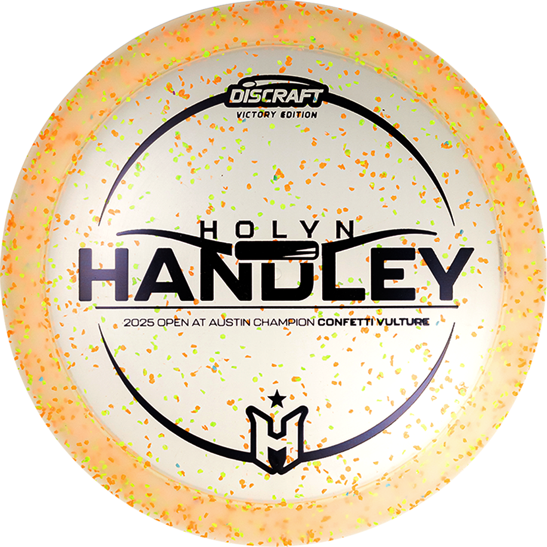 Discraft Vulture - Holyn Handley Victory Edition