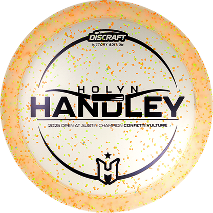Discraft Vulture - Holyn Handley Victory Edition