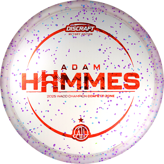 Discraft Zone - Adam Hammes Victory Edition