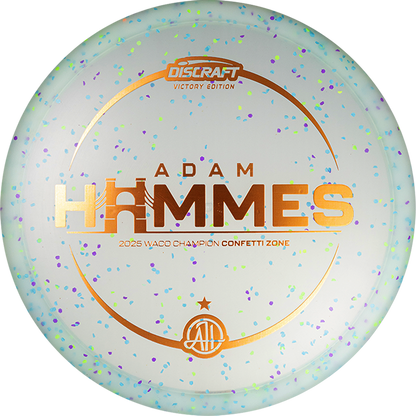 Discraft Zone - Adam Hammes Victory Edition