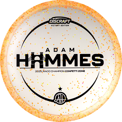 Discraft Zone - Adam Hammes Victory Edition