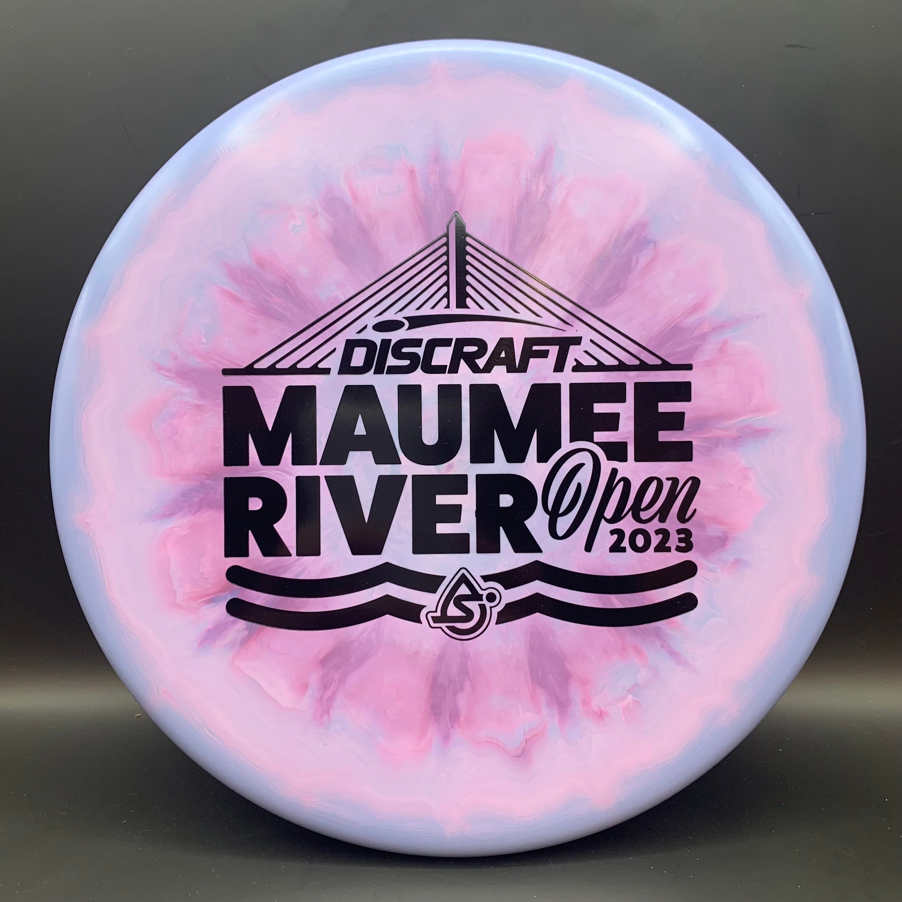 Discraft Zone - MRO 2023