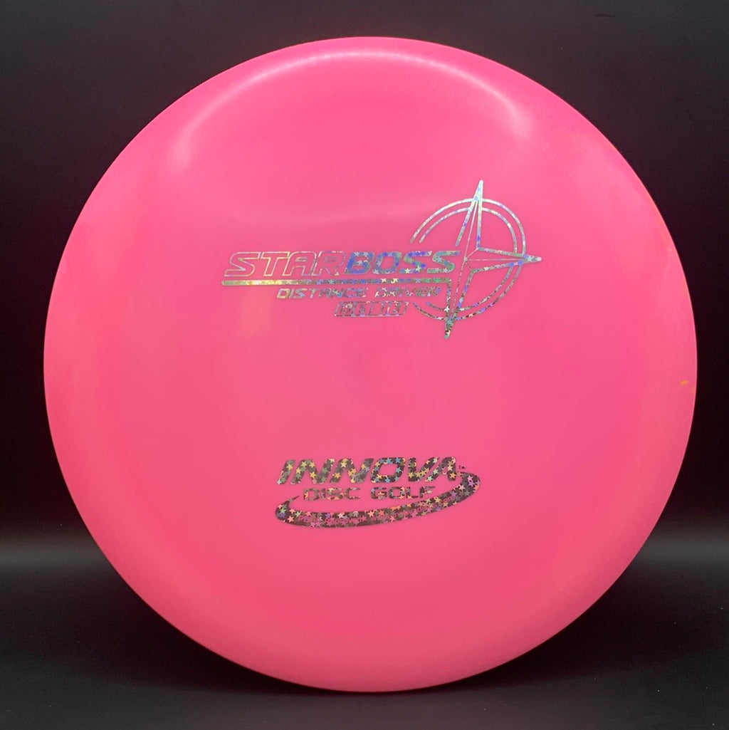 Innova Boss