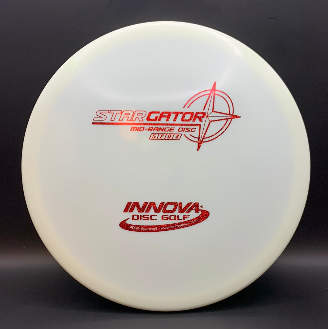 Innova Gator