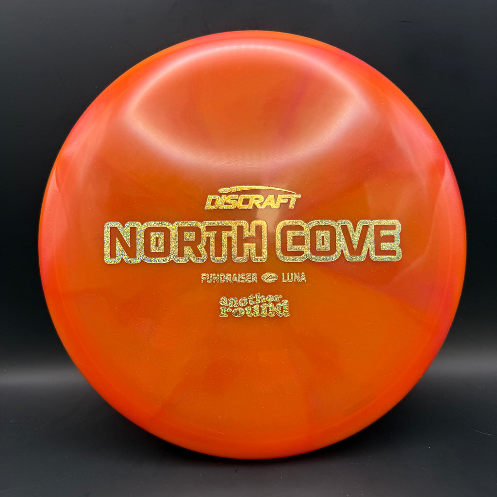 Discraft Luna - 2020 Tour Series Remake - North Cove Fundraiser