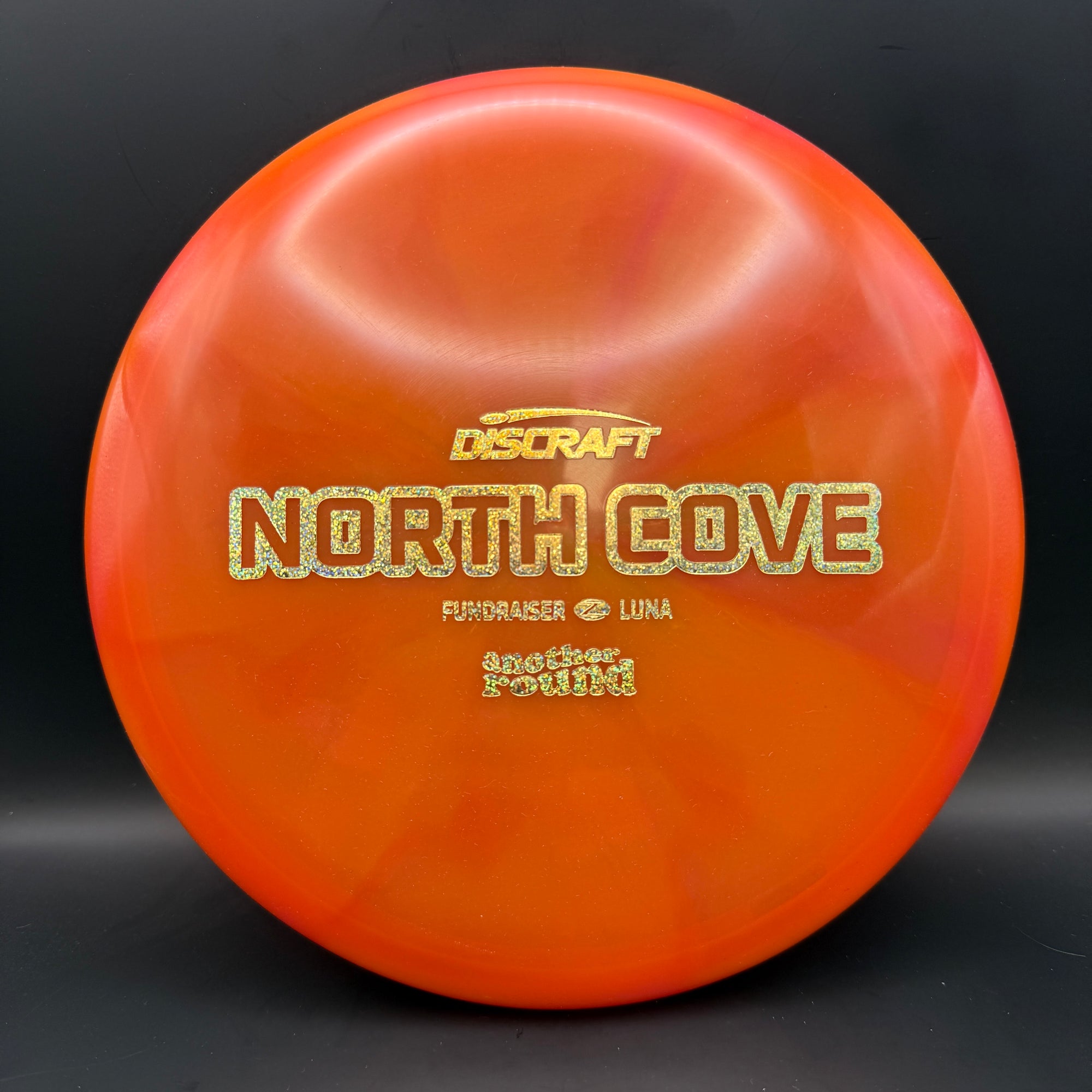 Discraft Luna - 2020 Tour Series Remake - North Cove Fundraiser