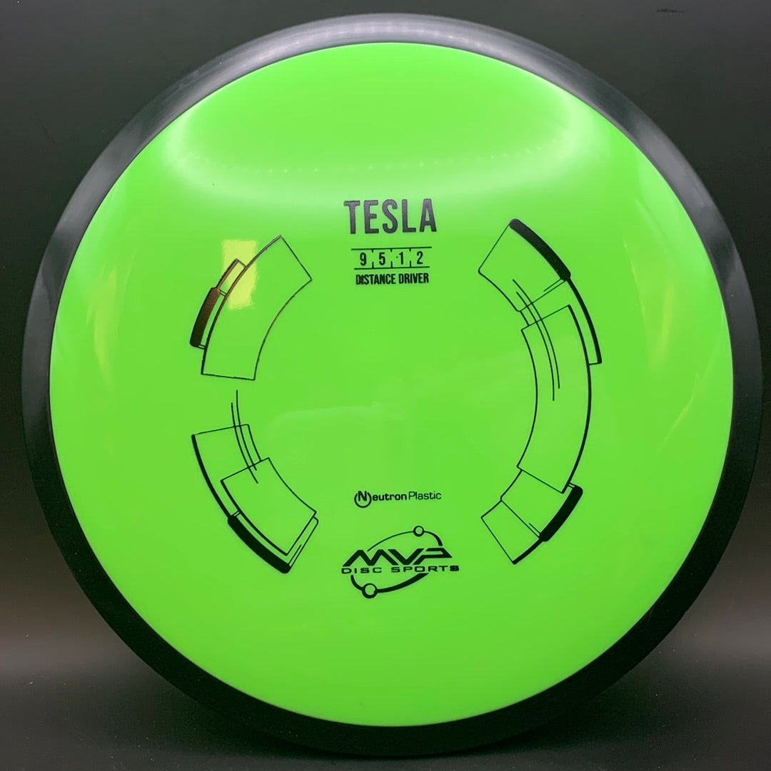 MVP Tesla