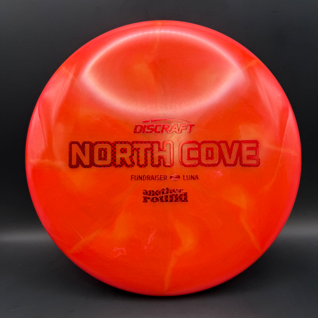 Discraft Luna - 2020 Tour Series Remake - North Cove Fundraiser