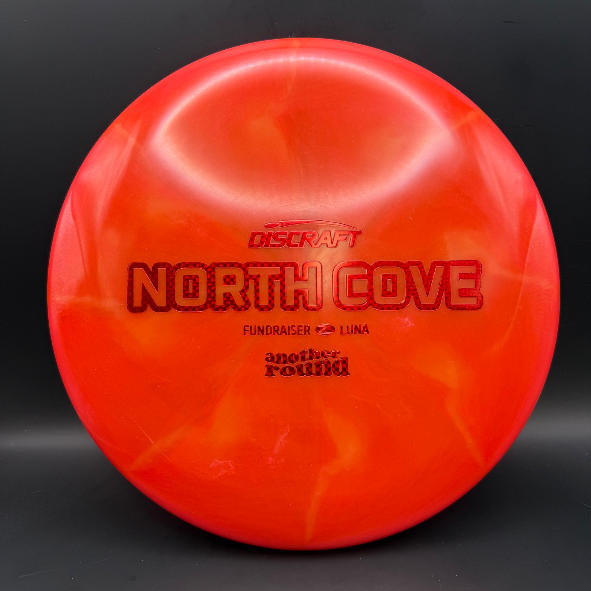Discraft Luna - 2020 Tour Series Remake - North Cove Fundraiser