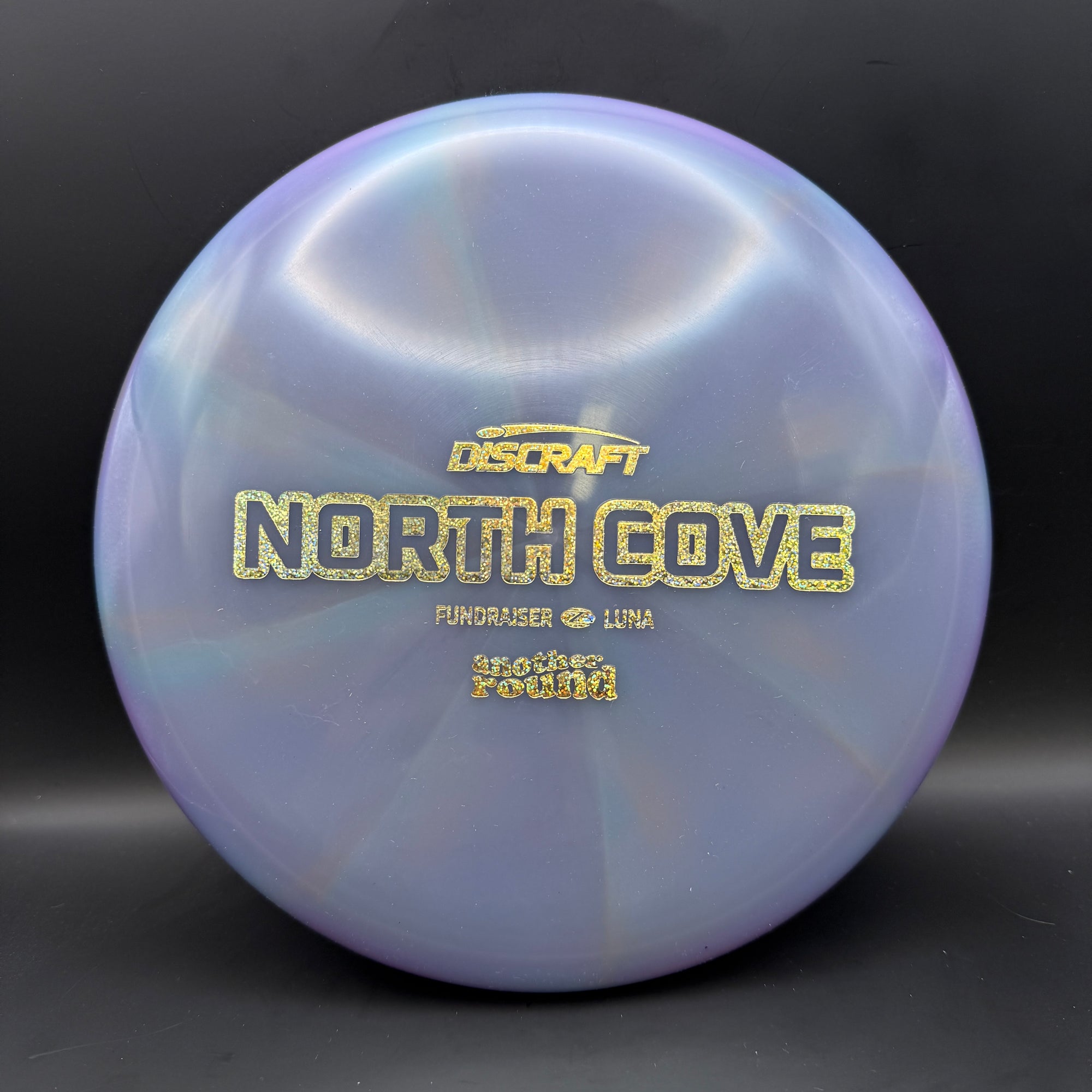Discraft Luna - 2020 Tour Series Remake - North Cove Fundraiser