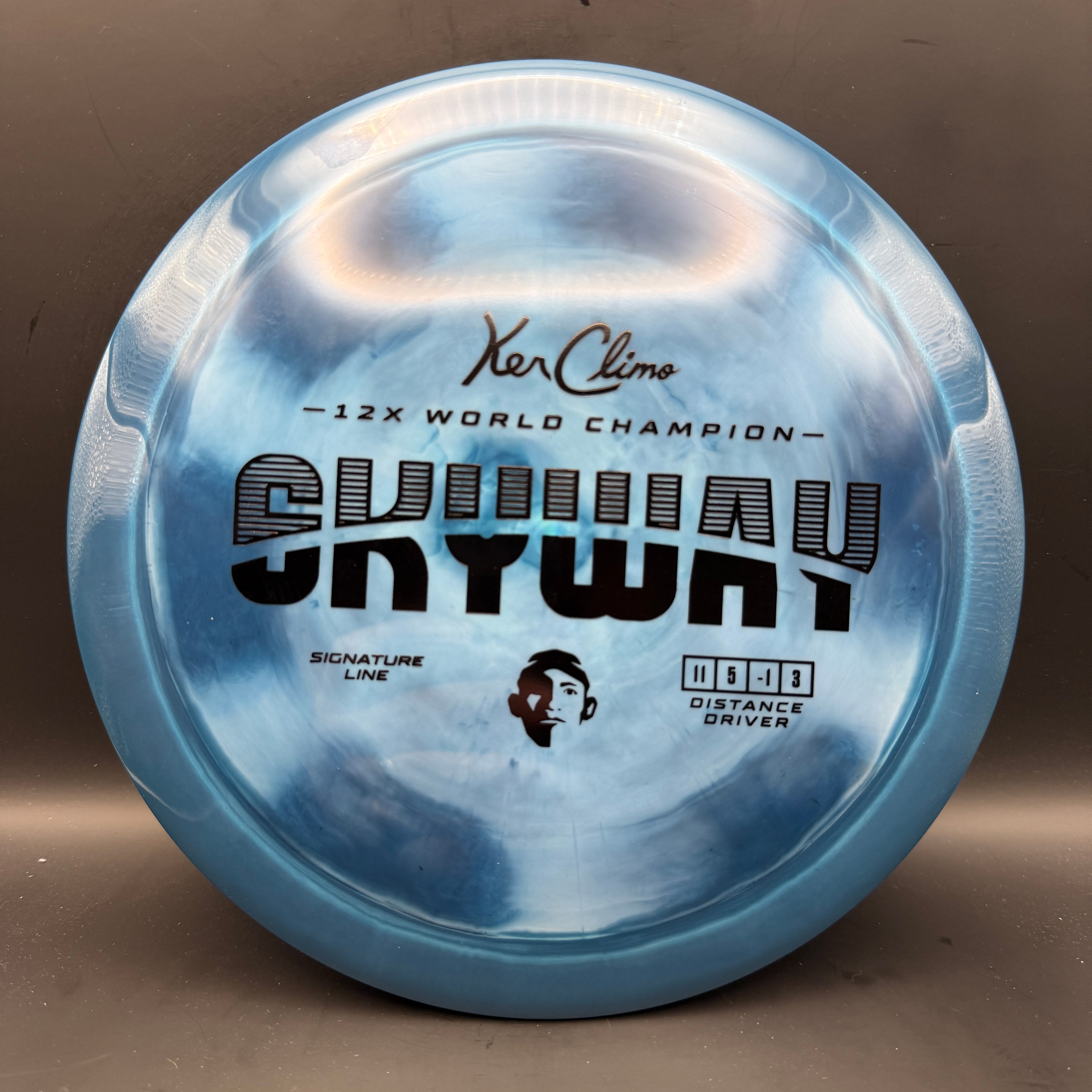 Climo Skyway - Signature Line
