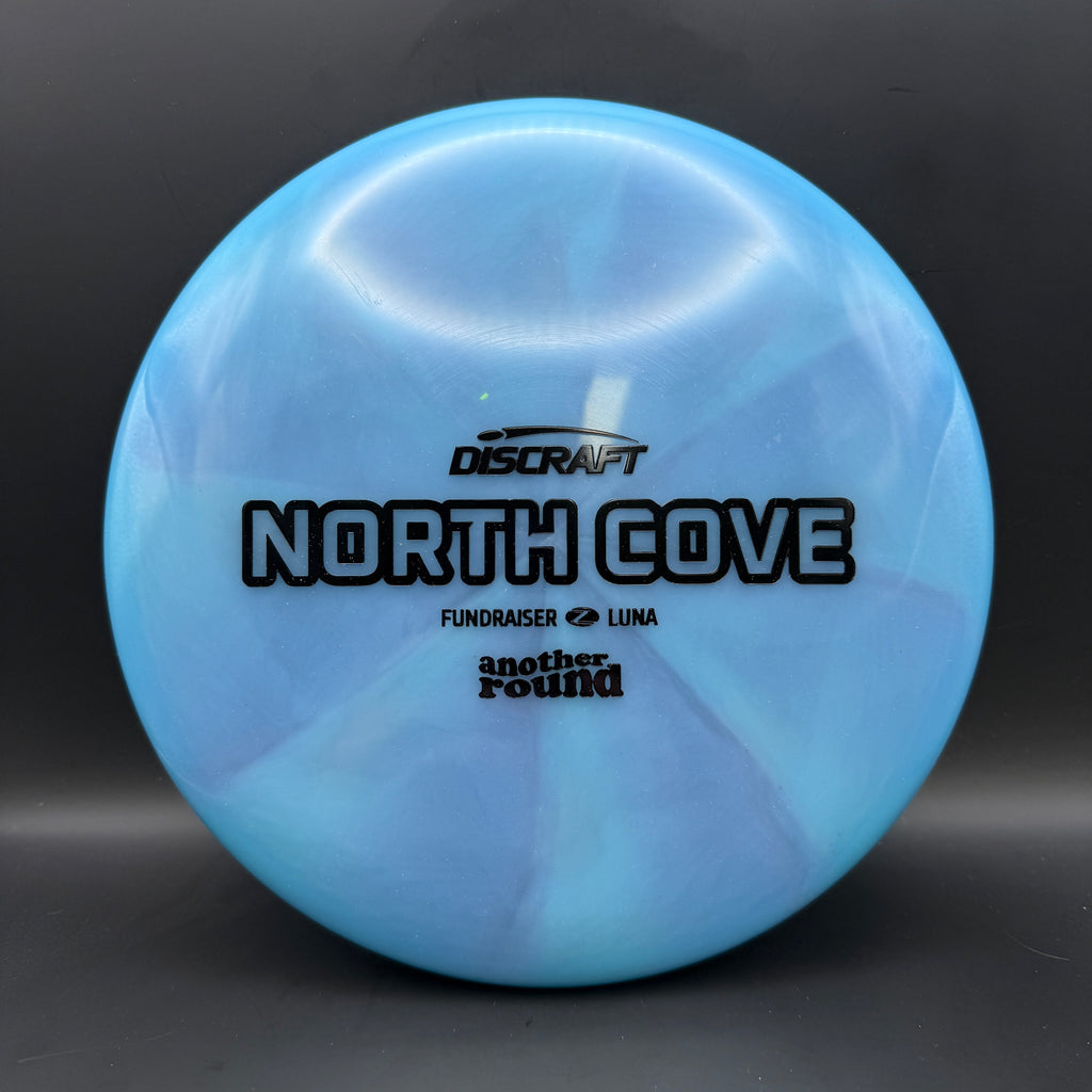 Discraft Luna - 2020 Tour Series Remake - North Cove Fundraiser
