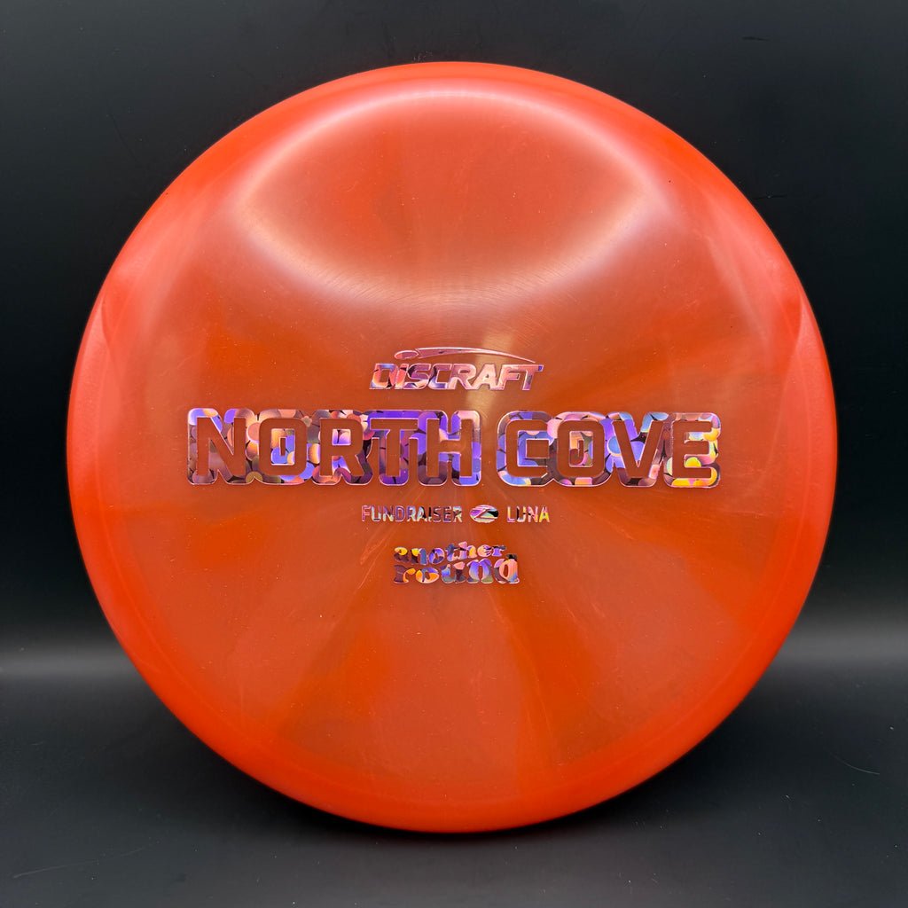 Discraft Luna - 2020 Tour Series Remake - North Cove Fundraiser