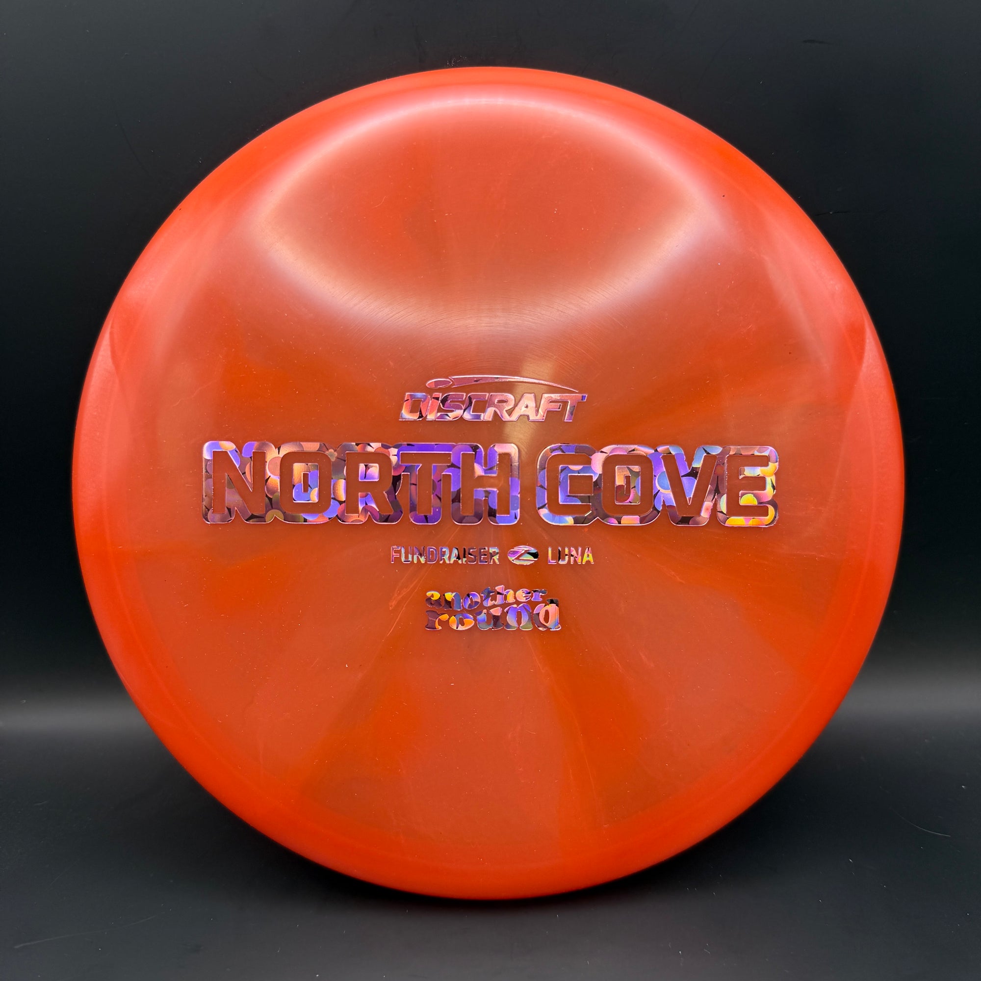 Discraft Luna - 2020 Tour Series Remake - North Cove Fundraiser