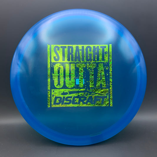 Discraft Meteor - Straight Outta Discraft