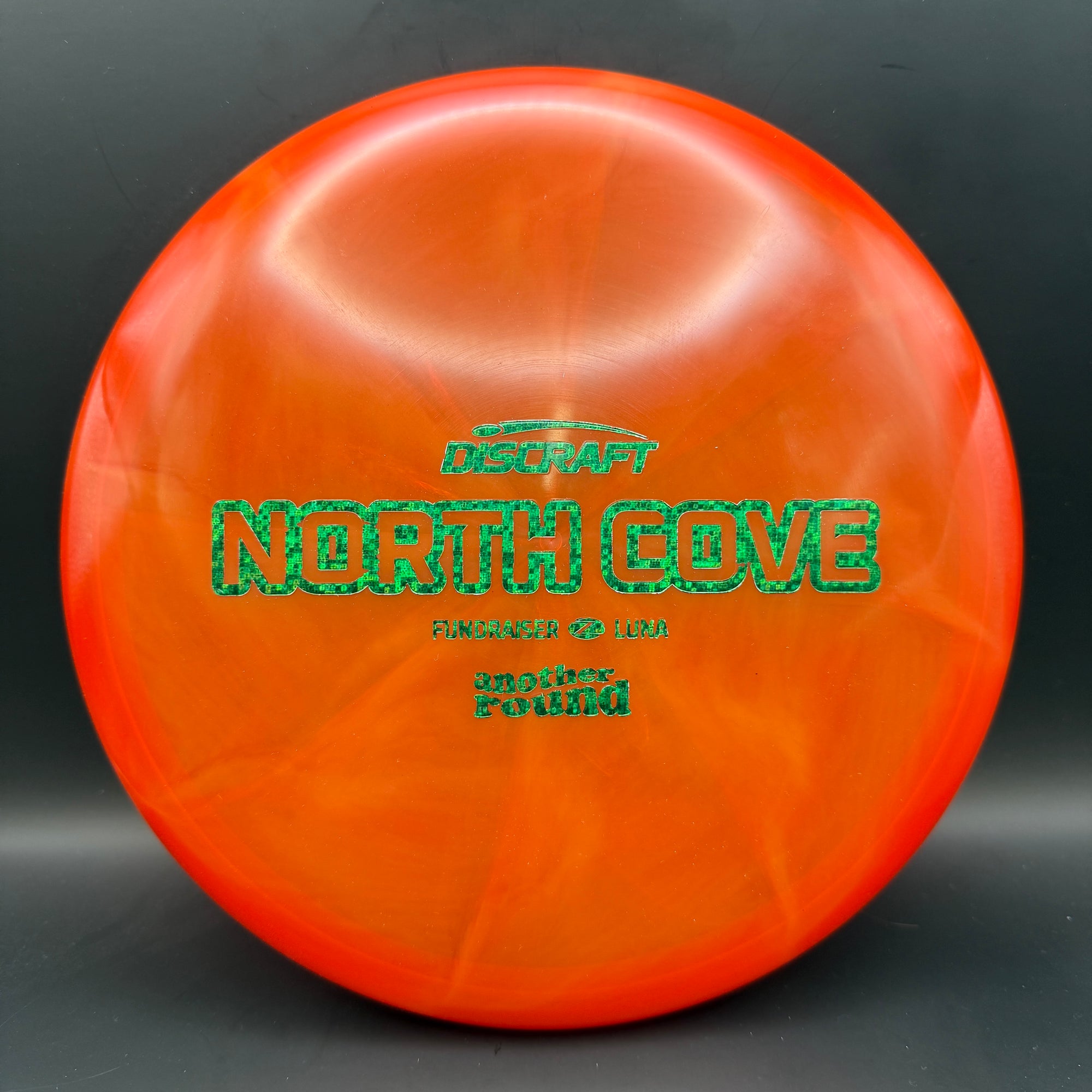Discraft Luna - 2020 Tour Series Remake - North Cove Fundraiser