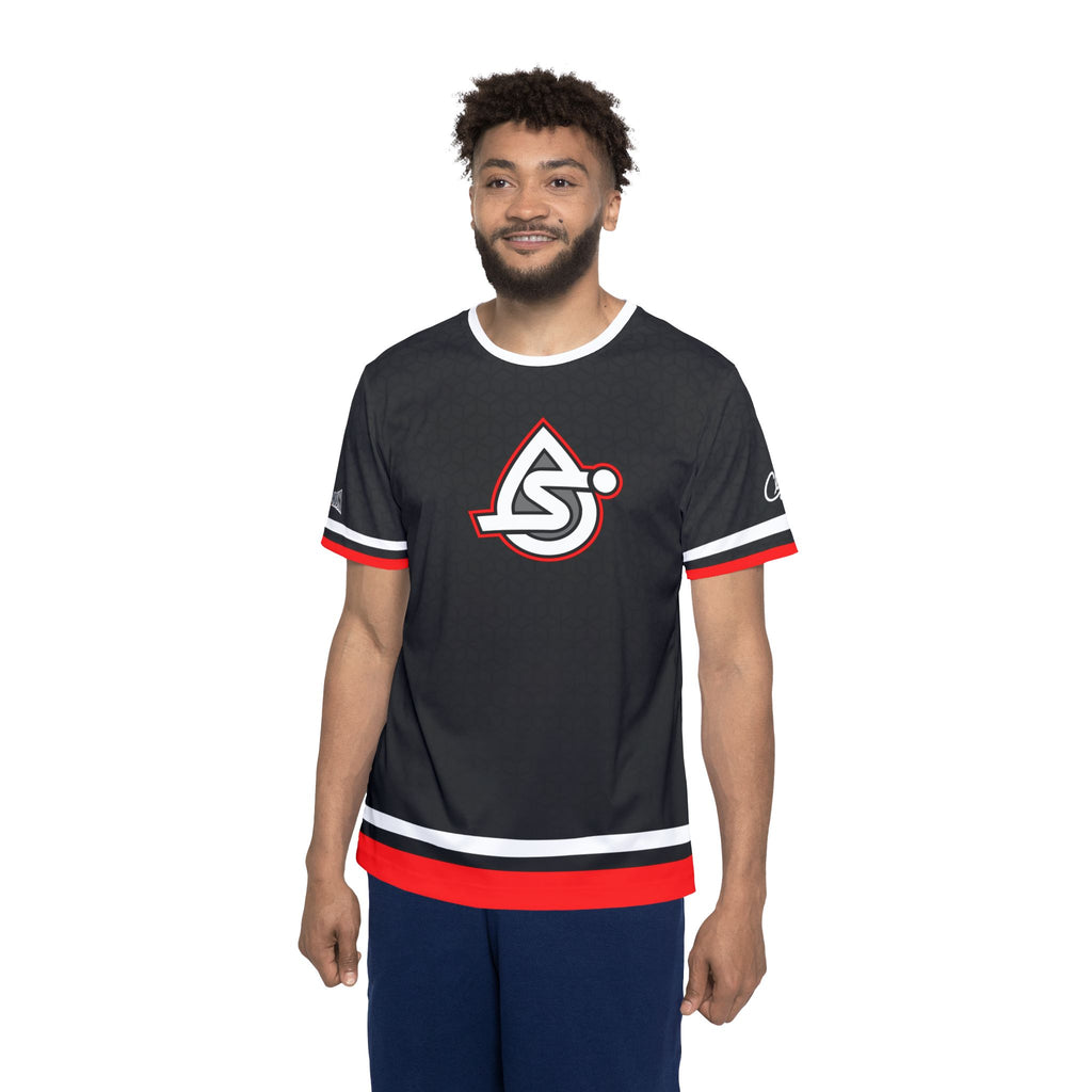 Bark at the Moon 2026 Jersey
