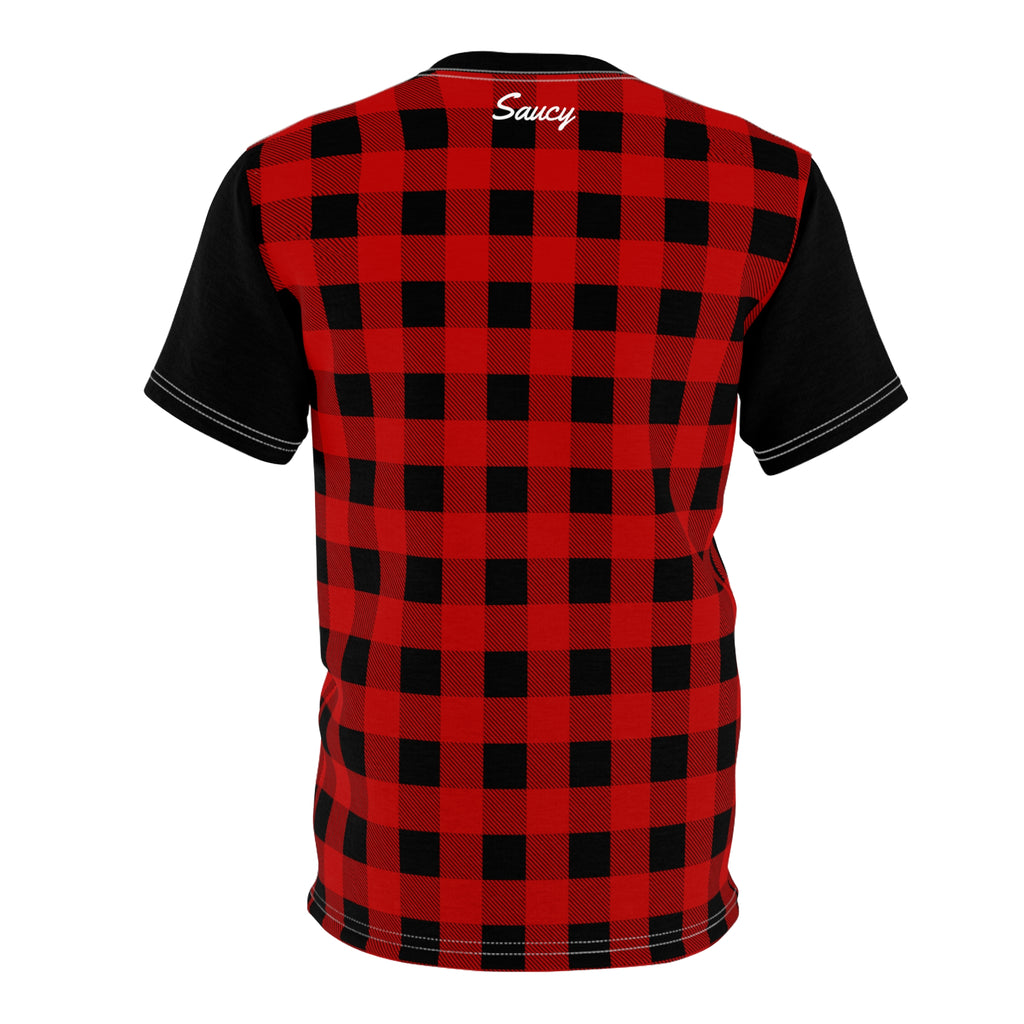 Saucy Buffalo Jersey