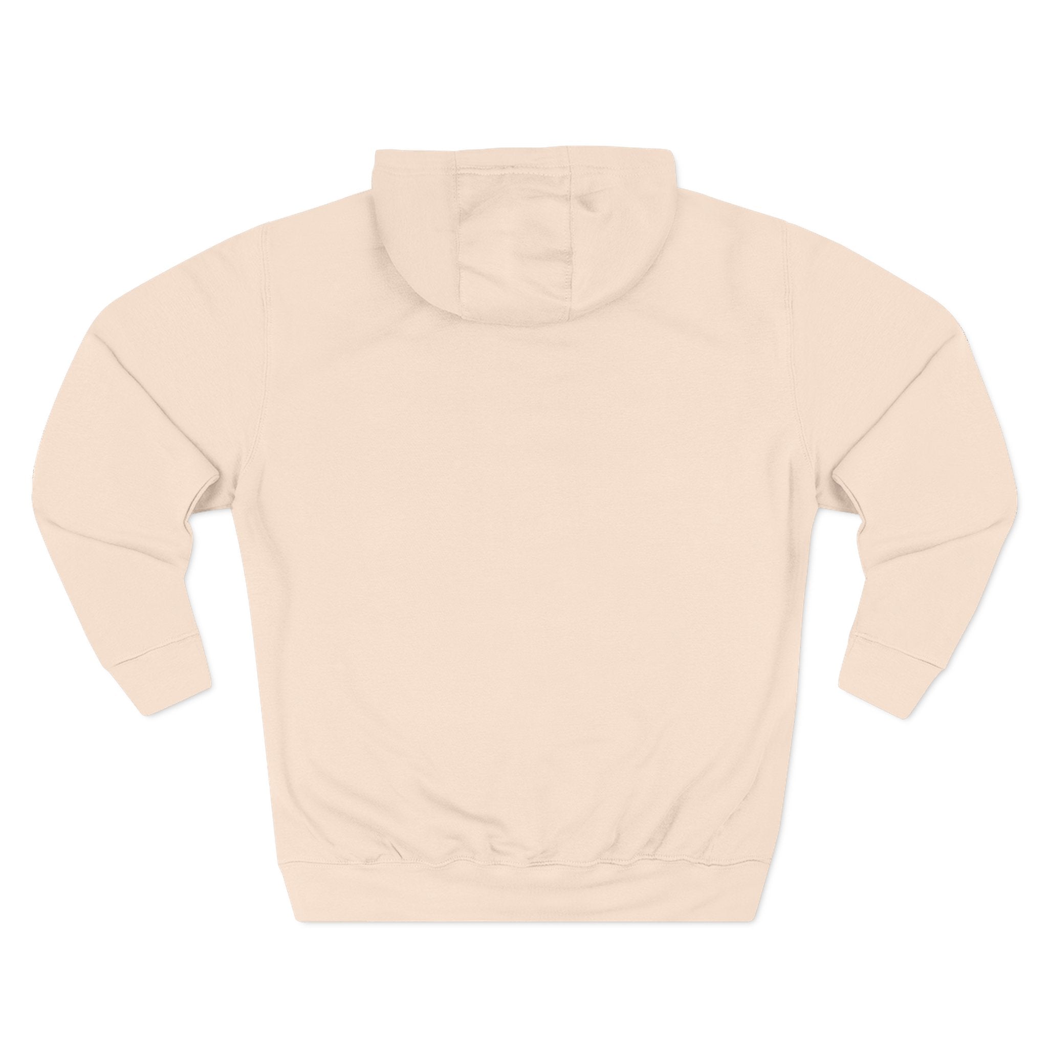 Hayden Carroll Logo Hoodie
