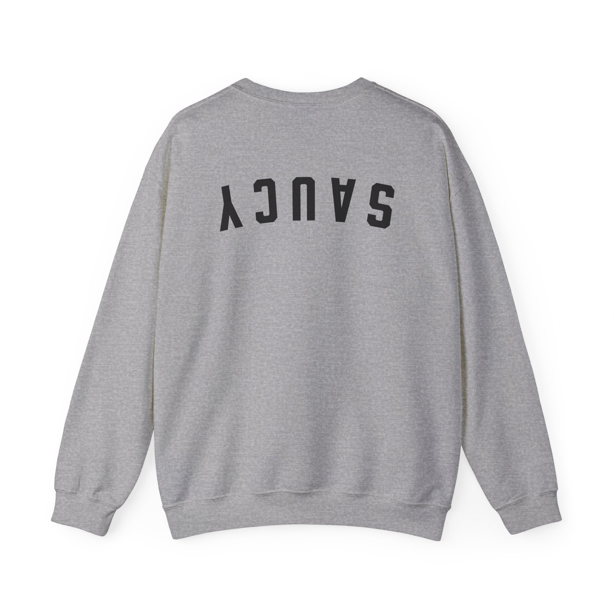 Flippy Crewneck