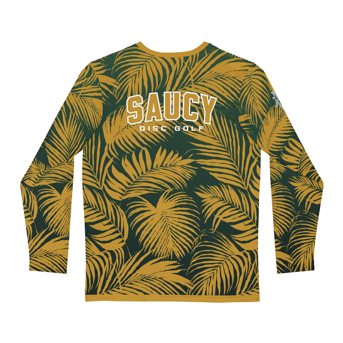 2025 Hayden Carroll Signature Jersey