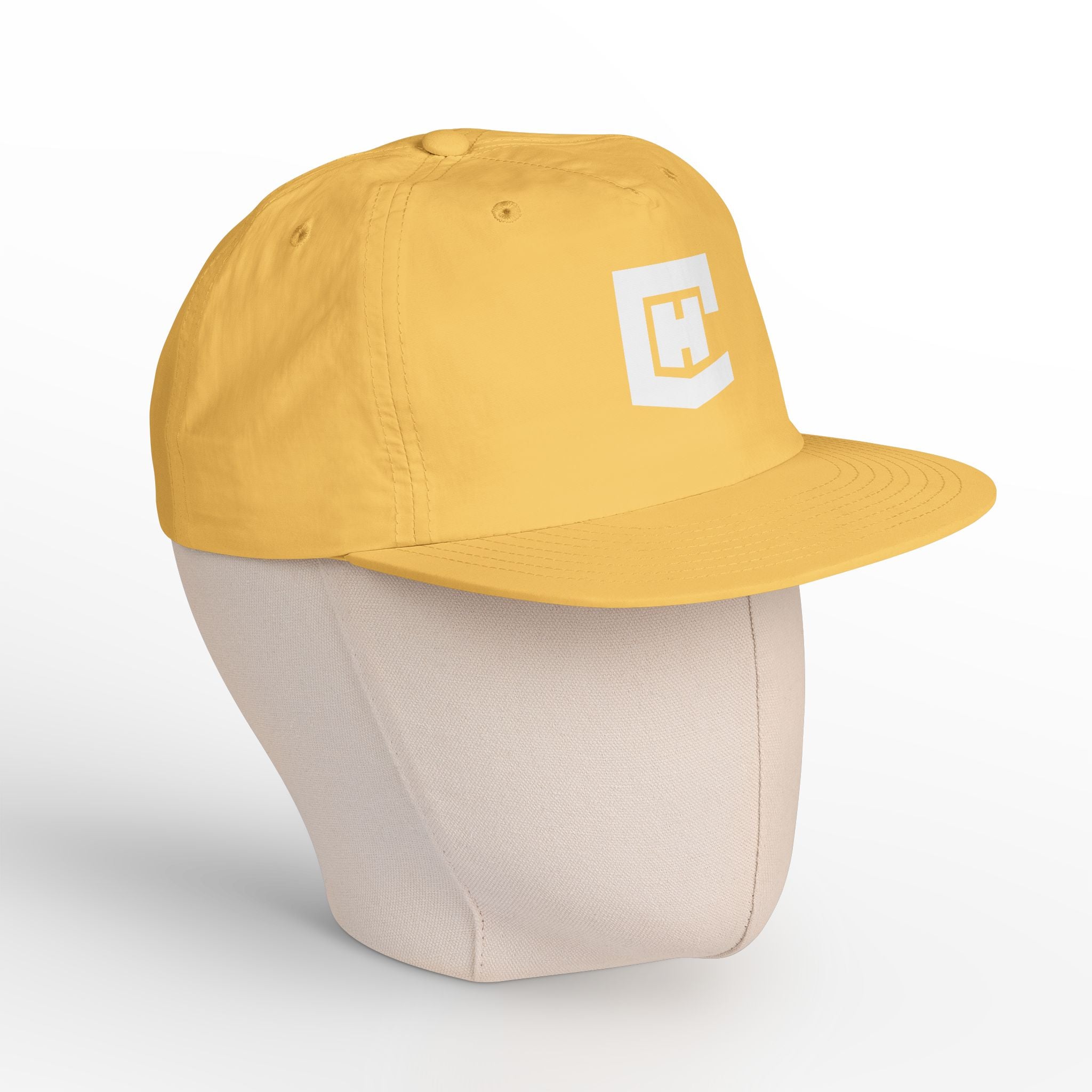 Hayden Carroll Signature Surf Cap
