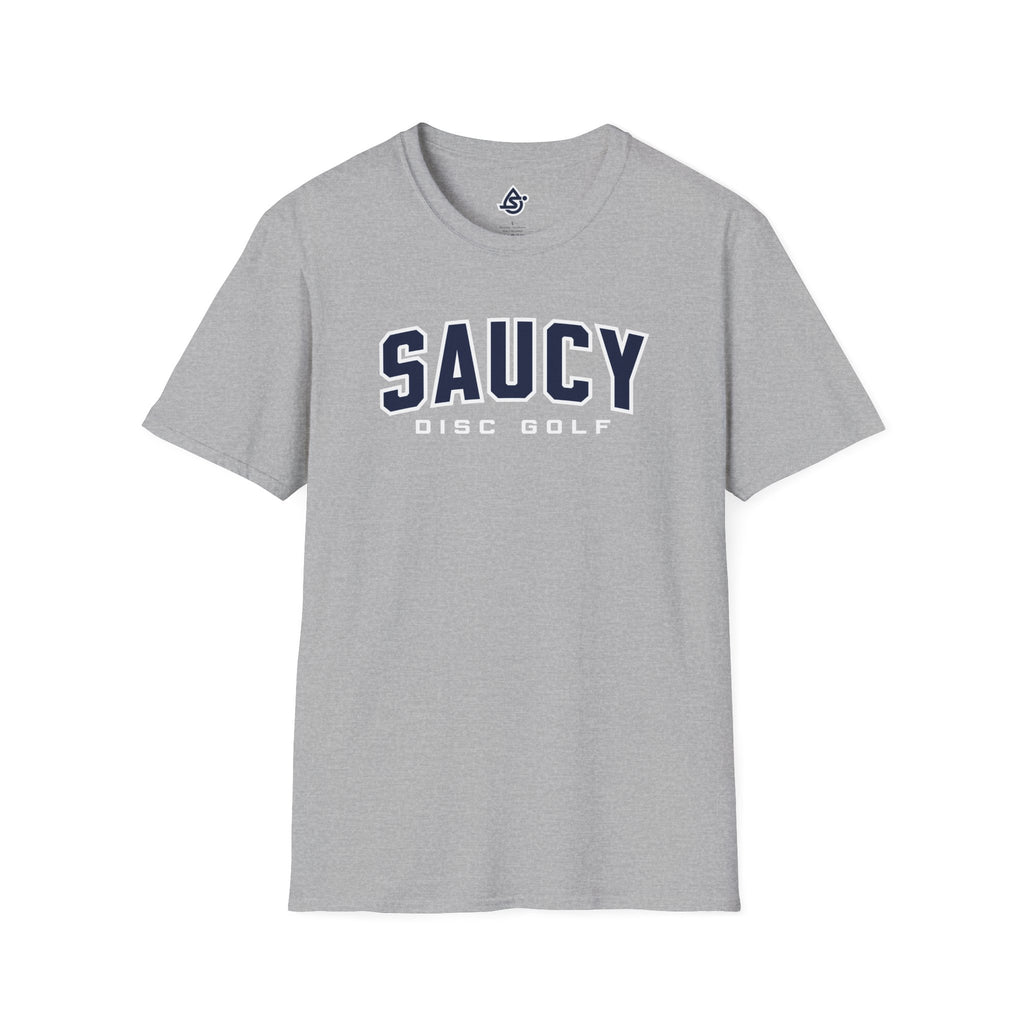 Saucy Uni Tee