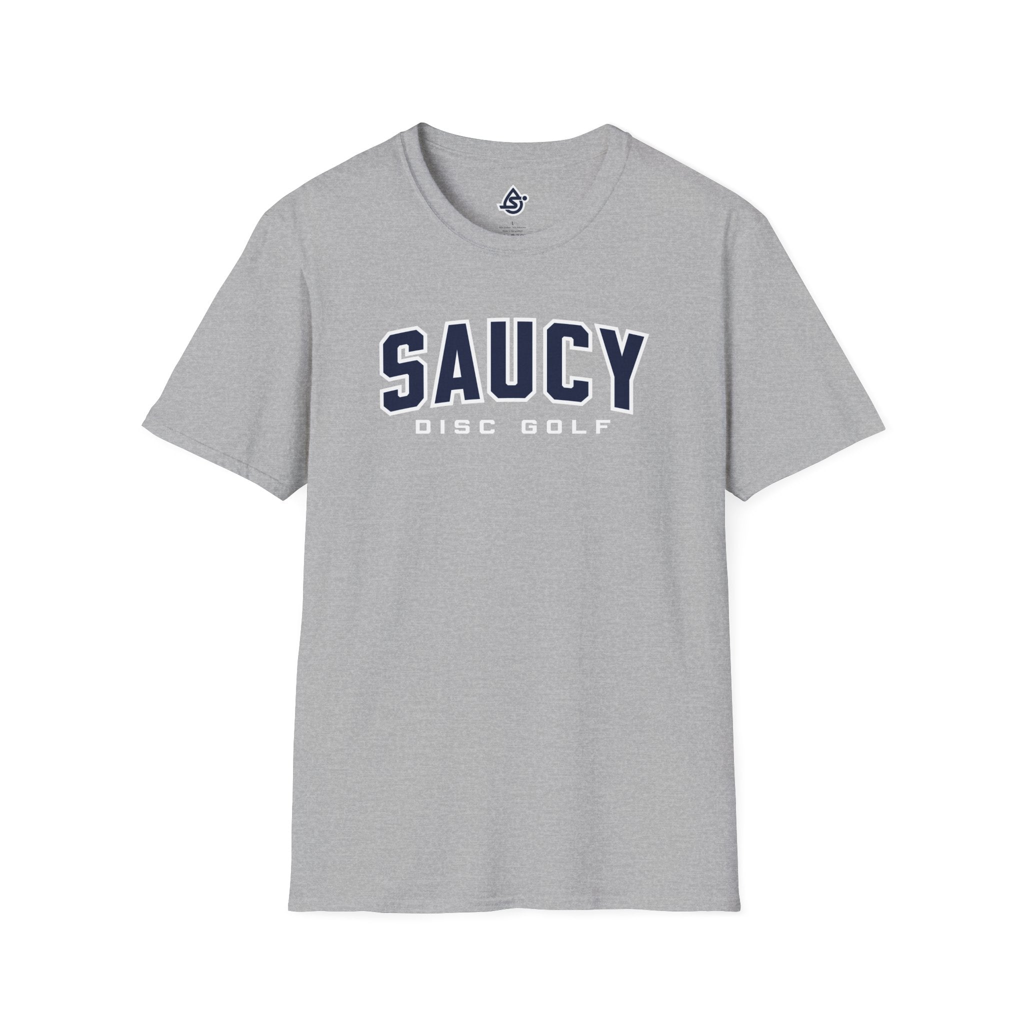 Saucy Uni Tee