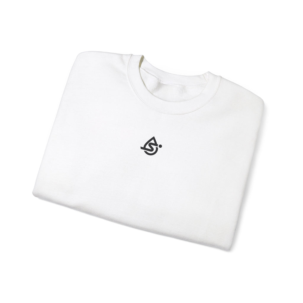 Flippy Crewneck
